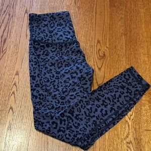 Athleta Elation Ultra High Rise Tight